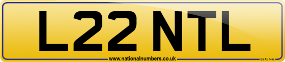 L22 NTL