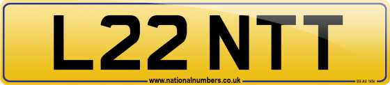 L22 NTT