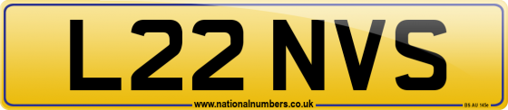 L22 NVS