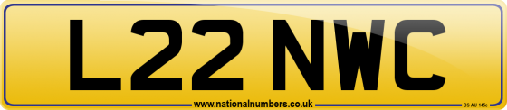 L22 NWC