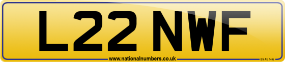 L22 NWF
