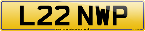 L22 NWP