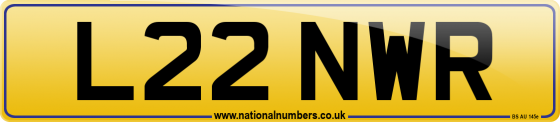 L22 NWR
