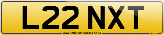 L22 NXT
