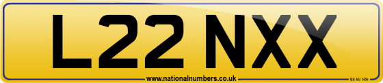L22 NXX