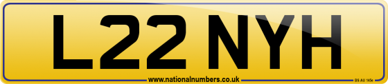 L22 NYH
