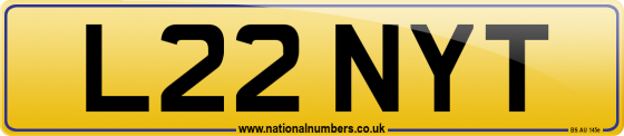 L22 NYT