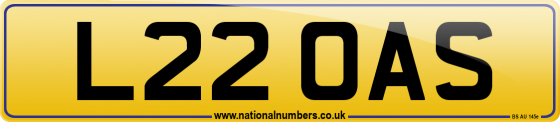 L22 OAS