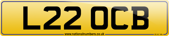L22 OCB