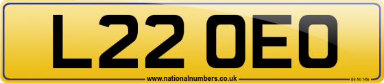 L22 OEO