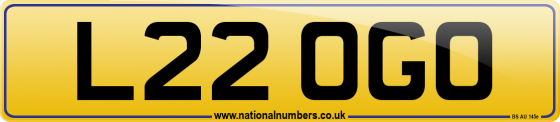L22 OGO