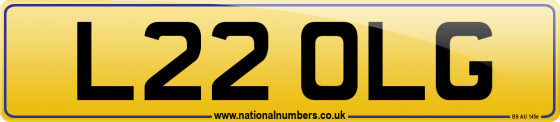 L22 OLG