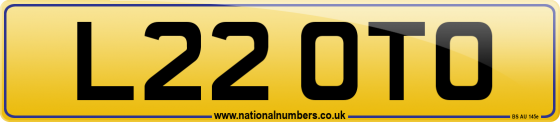 L22 OTO
