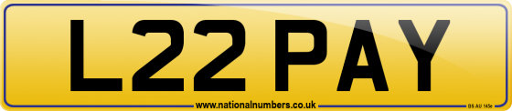 L22 PAY