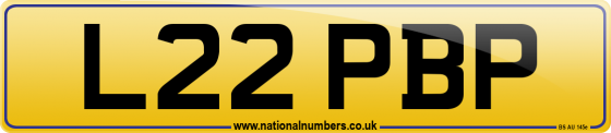 L22 PBP