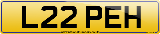 L22 PEH