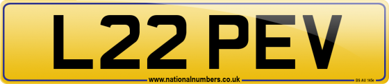 L22 PEV