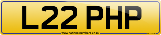 L22 PHP