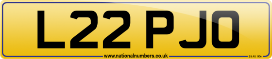 L22 PJO