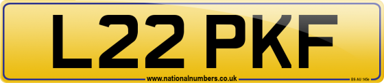 L22 PKF
