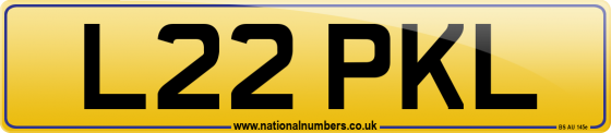 L22 PKL