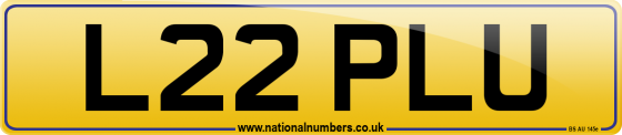 L22 PLU