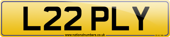 L22 PLY