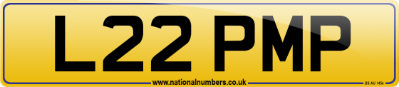 L22 PMP