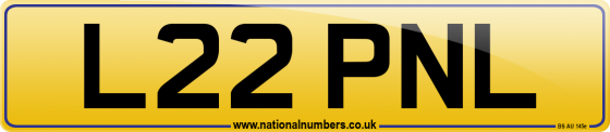 L22 PNL