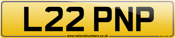 L22 PNP