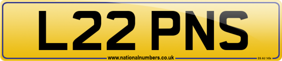 L22 PNS