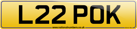 L22 POK