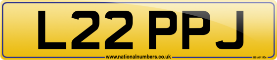 L22 PPJ