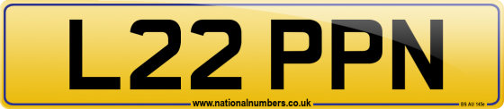 L22 PPN