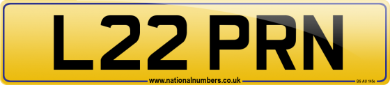 L22 PRN