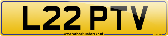 L22 PTV