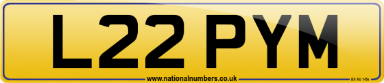 L22 PYM