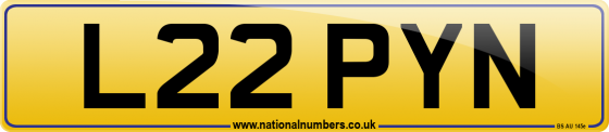 L22 PYN