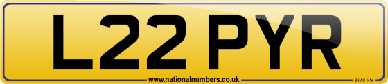 L22 PYR