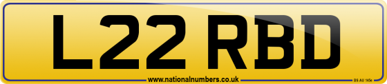 L22 RBD