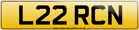 L22 RCN
