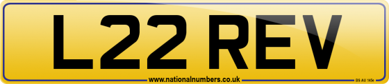 L22 REV