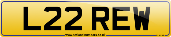 L22 REW