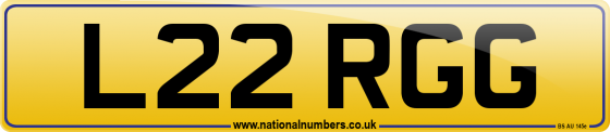 L22 RGG