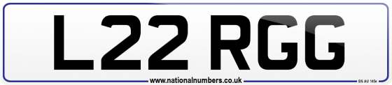 L22 RGG
