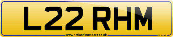 L22 RHM