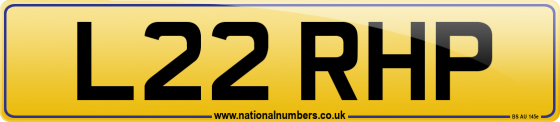 L22 RHP