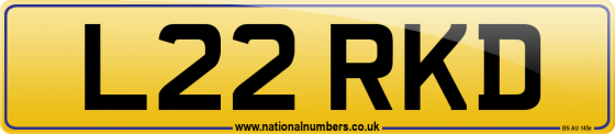 L22 RKD