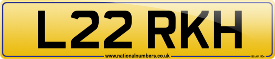 L22 RKH
