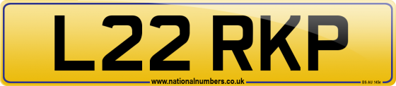 L22 RKP